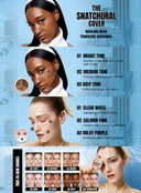 Cover Up Pro Concealer (15g)