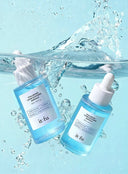 Hyaluronic Layer Soothing Ampoule (50ml)