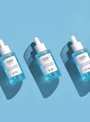Hyaluronic Layer Soothing Ampoule (50ml)