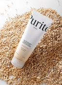 Oat In Gentle Exfoliating Face Cleanser (150ml)