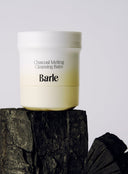 Charcoal Melting Cleansing Balm Trio Set (100ml*3ea)