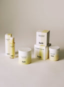 Cica Bamboo Toner Pads Duo Set (70ea*2ea)