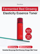 Bonyongo Red Ginseng Vinegar Skin Toner (150ml)