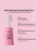 Perfume Hand Cream Full Bloom (30ml)