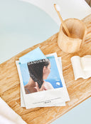 Calamus Cooling Spa Hair Mask Pack 10 Set (40ml*10ea)