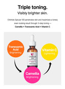 Camellia TXA Chimtok™ Serum (30ml)