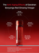 Bonyongo Red Ginseng Vinegar Skin Toner (150ml)