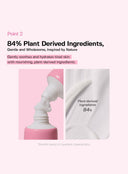 Perfume Hand Cream White Soap Musk (30ml)