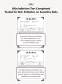 Oriental Herb Balm Stick (18g)