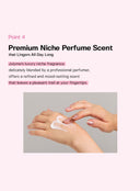Perfume Hand Cream Full Bloom (30ml)