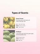JULYME Perfume Hand Cream Duo Set (30ml *2ea)