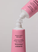 Perfume Hand Cream White Soap Musk (30ml)
