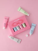 Perfume Hand Cream White Soap Musk (30ml)