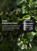 Perilla Brightening Cream Plus Duo Set (50g*2ea)