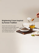 Perilla Brightening Cream Plus (50g)