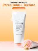 Freshly Juiced Vitamin Mask Cleanser (150ml)