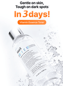 Freshly Juiced Vitamin Essence Toner Trio Set (180ml*3ea)