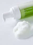 The Real Noni Acne Bubble Cleanser Duo Set (155ml*2ea)