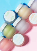 Lemon Sugar Scrub Lip Mask (20ml)