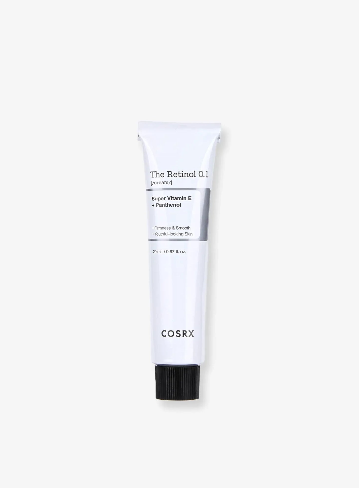 COSRX The Retinol 0.1 Cream (20ml)