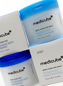 Zero Pore Pad 2.0 (155g/70pcs)