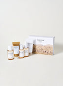 Madagascar Centella Travel Kit