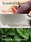 Nearby Scented Balm Dive In Fig (3g)