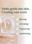 Nearby Scented Balm Dive In Fig (3g)