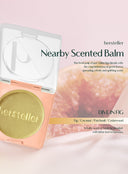 Nearby Scented Balm Dive In Fig (3g)