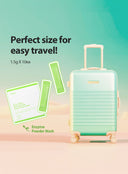 Green Tomato Deep Pore Clean Enzyme Powder Wash Travel Kit (1.5g*10ea)