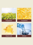 Rice Washing Water Skin (200ml)