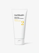 No.2 Deep Clean Fresh Cream Cleanser (120ml)