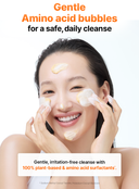 Freshly Juiced Vitamin Mask Cleanser (20ml)