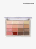 soft-blurring-eye-pallet-14g / 22 Mellow Autumn Blurring