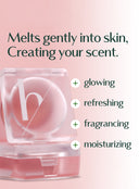 Nearby Scented Balm Still A Rose (3g)