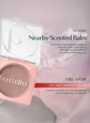 Nearby Scented Balm Still A Rose (3g)