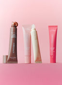 Iconic Film Mascara x Glow Up Collagen Lip Balm Duo Set