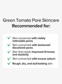 Green Tomato Pore Hydra All Day Mist (120ml)