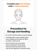 Freshly Juiced Vitamin Skin Prep Pads (290ml, 80ea)