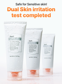 Freshly Juiced Vitamin Mask Cleanser (20ml)