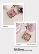 Nearby Signature Keyring (20g)