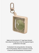 Nearby Signature Keyring (20g)