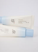 Relief Sun Aqua-Fresh : Rice + B5 (SPF50+ PA++++) Trio Set (50ml*3ea)