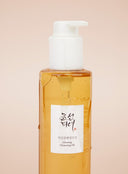Ginseng Cleansing Oil (210ml)