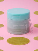 No.1 Centella Re-Leaf Green Toner Pad Trio Set (70ea / 190ml)*3ea
