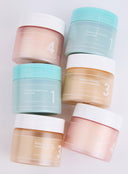 No.3 Radiance Glowing Jumbo Essence Pad Trio Set (70ea / 190ml)*3ea