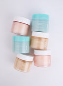 No.3 Radiance Glowing Jumbo Essence Pad Duo Set (70ea / 190ml)*2ea