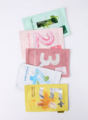 No.5 Vitamin Spotlight Sheet Mask 10 Set (1ea / 27ml)*10ea