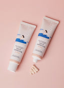 Birch Juice Moisturizing Tone Up Sun Cream SPF 50+, PA++++ Trio Set (50ml*3ea)