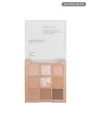 Shadow Palette (7g-13g)